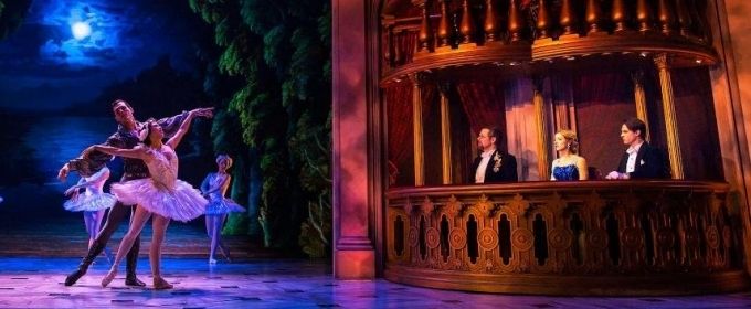 What to Wear to a Broadway Show  Image