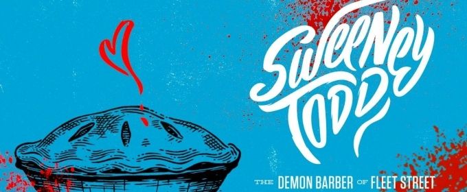 VIDEO: Watch a Trailer for Kansas City Rep's SWEENEY TODD Video