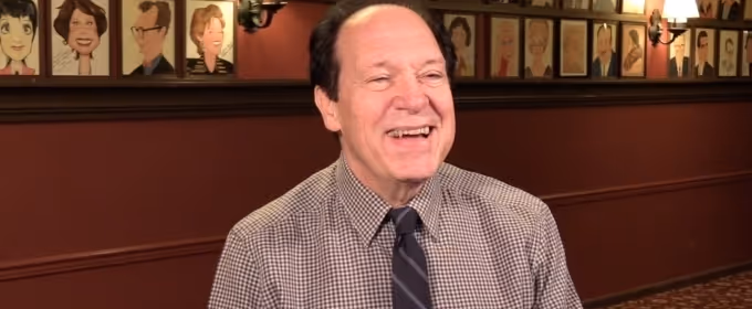 TV Exclusive: Show Stories- Ken Ludwig Explains How He Scrapped a Whole Act to Make… Video