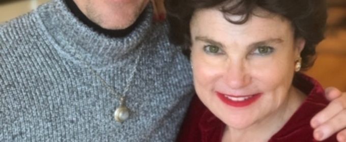 TV: Tovah Feldshuh Returns to Feinstein's/54 Below With Her Queen-of-Mean Alter Ego… Video