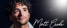 ALADDIN's Matthew Croke Discusses His Debut Album
