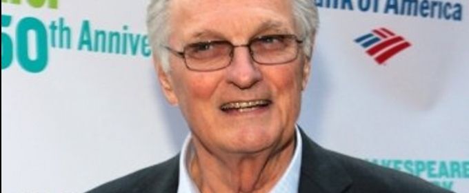 VIDEO: On This Day, January 28- Happy Birthday, Alan Alda! Video