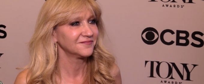 Tony Talk: Best Play, HARRY POTTER AND THE CURSED CHILD Video
