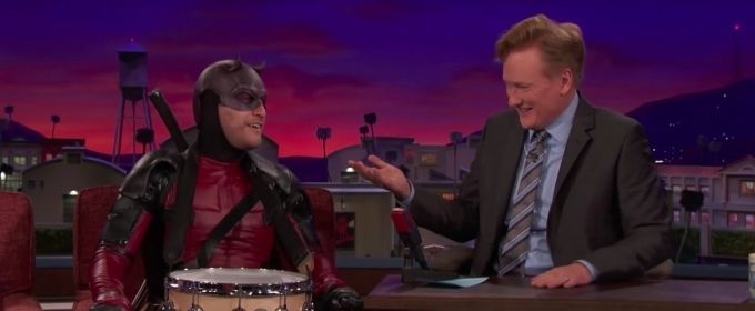 VIDEO: Adam Pally's Interview As 'Snaredevil” Goes Completely Off The Rails Video