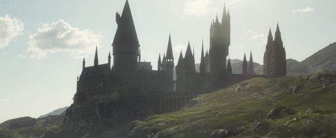 VIDEO: The First Teaser For FANTASTIC BEASTS: THE CRIMES OF GRINDELWALD Is Here! Video