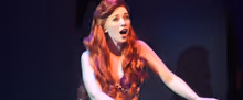 Flash: THE LITTLE MERMAID Swims Into Beef & Boards