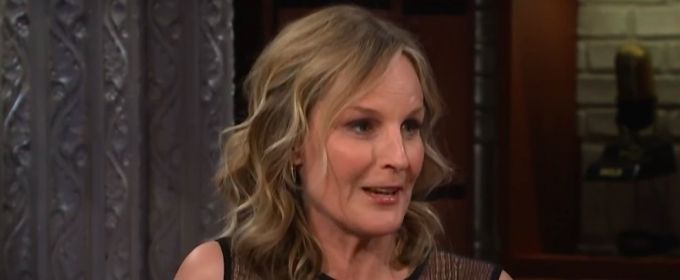 VIDEO: Helen Hunt Is A Big 'Star Wars' Nerd Video