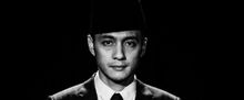 Redza Minhat of DATO' SERI at Kuala Lumpur Performing Arts Centre (KLPAC)
