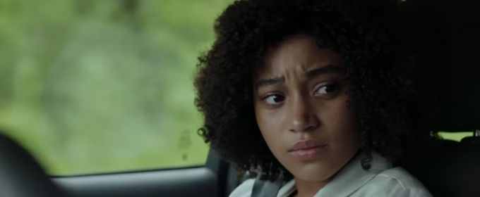 VIDEO: Watch the First Trailer for Upcoming Young Adult Thriller THE DARKEST MINDS Video