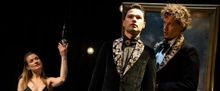 Tom Littler Talks PICTURES OF DORIAN GRAY at Jermyn Street Theatre