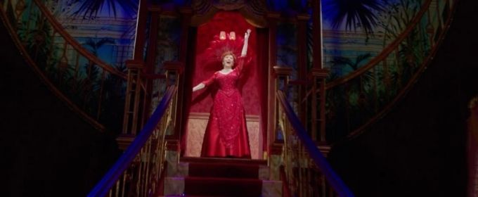 VIDEO: HELLO, DOLLY! Tour Trailer Featuring Betty Buckley! Video