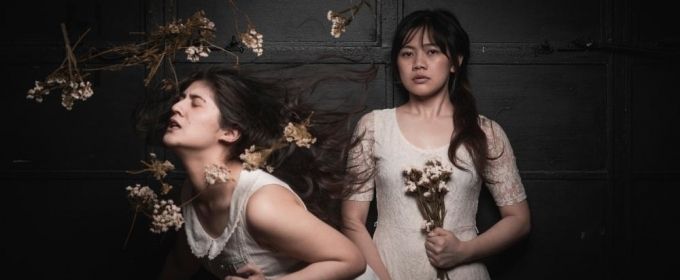 Photos: Promo Shots of SPRING AWAKENING; Show Runs 03/29-04/14 Photos