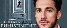 Michael Trevino - Fresh From Facing Aliens in Roswell, NM to Tackling Dostoyevsky