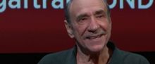 Backstage with Richard Ridge: 90 Plays, 80 Films, and Lots of Stories- Catch Up with 