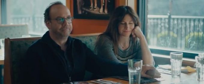 VIDEO: Netflix Debuts the Trailer for PRIVATE LIFE Starring Kathryn Hahn and Paul… Video