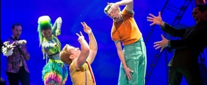 Songs of SPONGEBOB: How Bikini Bottom Started Singing Long Before Broadway Video