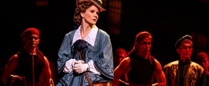 VIDEO: Watch Kelli O'Hara & Ken Watanabe in the New Trailer for THE KING AND I: FROM… Video