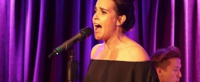 VIDEO: Elphabas Unite at the GREEN ELIXIR MIXER- Watch Highlights! Video