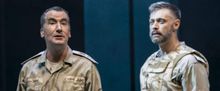 Tim McMullan Talks ANTONY AND CLEOPATRA