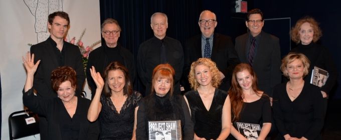 Photo Coverage: Project Shaw Presents Oscar Wilde's A WOMAN OF NO IMPORTANCE Photos