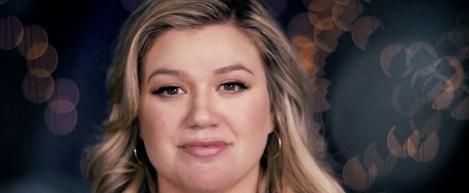 VIDEO: Kelly Clarkson Performs I'VE LOVED YOU SINCE FOREVER Inspired by Hoda Kotb's… Video