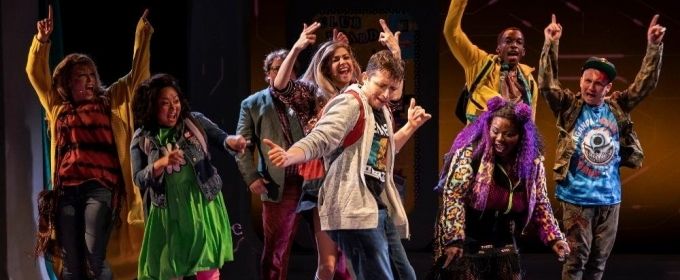 TV: Inside Opening Night of BE MORE CHILL Off-Broadway! Video