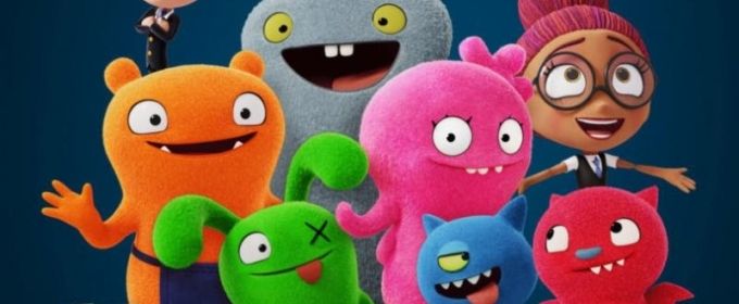 VIDEO: Watch the Final Trailer for UGLYDOLLS Video