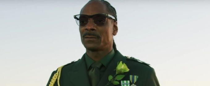 VIDEO: Check Out the Trailer for Sci-Fi Adventure Spoof UNBELIEVABLE Starring Snoop… Video