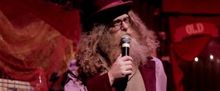 Ben Caplan Sings a Human Tale in OLD STOCK: A Refugee Love Story