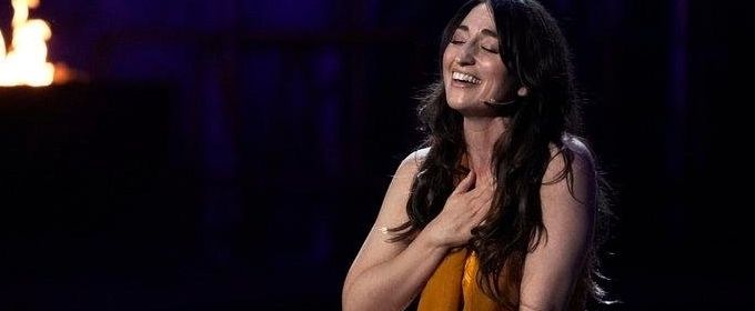 VIDEO: Watch the Full Broadcast of JESUS CHRIST SUPERSTAR LIVE Video