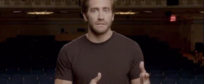 VIDEO: Jake Gyllenhaal, Victoria Clark & More Celebrate 75 Years of City Center Video