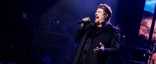 Rob Evan and ROCKTOPIA at Bergen Performing Arts Center on 10/18