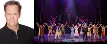 Tony-Winner Shuler Hensley Applauds the 'Tapping Phenomenon,' Escapism, and More in 4