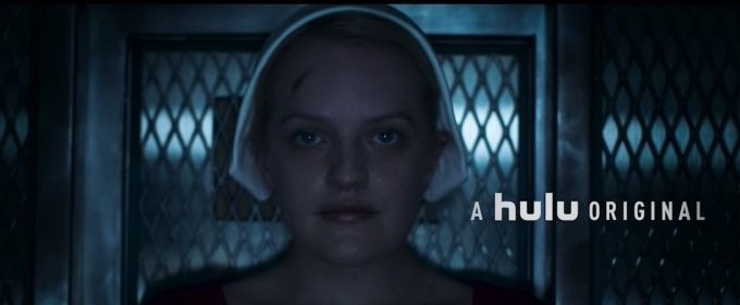VIDEO: Hulu Shares The Official Trailer For THE HANDMAID'S TALE Season Two Video