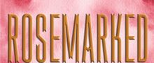 Author Livia Blackburne Discusses New Novel ROSEMARKED. Enter to win an early copy!