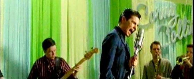 TV: Hairspray's Ladies Choice Music Video Video