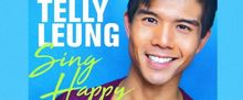 Broadway's Telly Leung So Happy SINGing HAPPY
