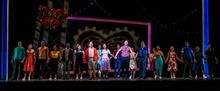 Flash: Theatre Under the Stars Presents ALL SHOOK UP!