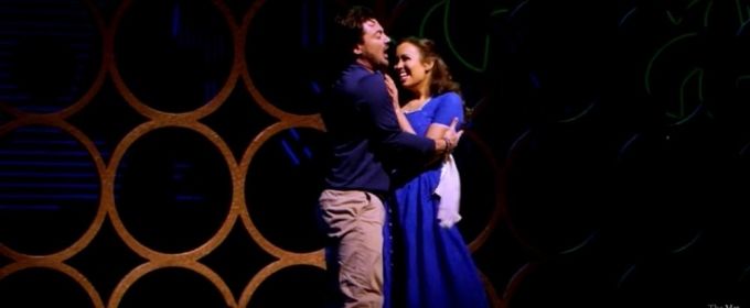 VIDEO: Get A First Look At RIGOLETTO at The Met Opera Video