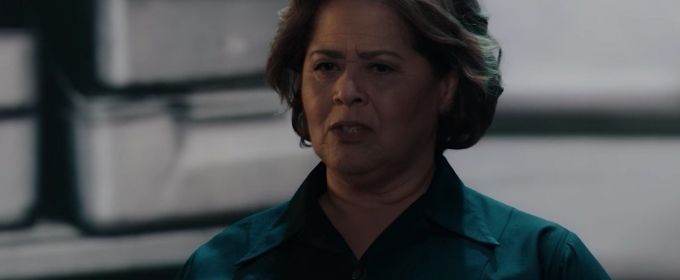 VIDEO: Watch Anna Deavere Smith Get Political in HBO's New Trailer for NOTES FROM… Video
