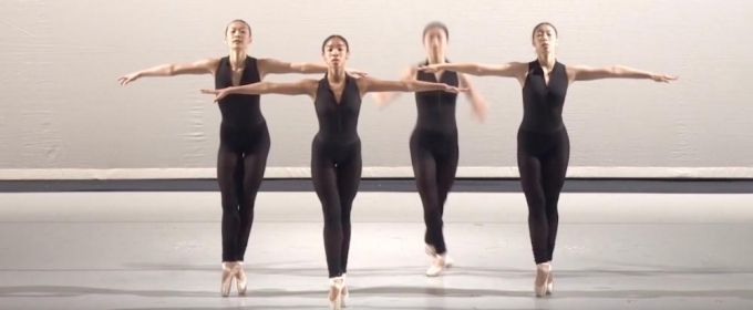 VIDEO: Ballet Tech Kids Dance: Jun 6–9, 2019 Video