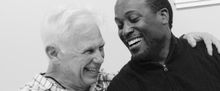 Flash: Original HAIRSPRAY Film Cast Members Re-Unite for First Time In 30 Years
