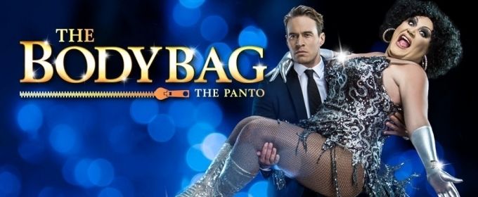 BWW REVIEW:  THE BODYBAG THE PANTO Is A Fabulous Fun Filled Night Of Incredibly  Photos