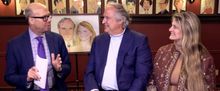 Backstage with Richard Ridge: Meet the Masterminds Behind BroadwayHD- Bonnie Comley a