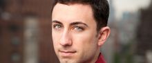 Utah Rep to Stage Development Reading of NYC Playwright Drew Fornarola's JUDGING HAYD