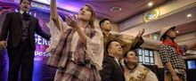 NOLI ME TANGERE, The Opera To Be Staged Again at the CCP, 3/8-10
