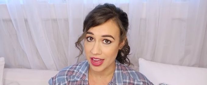 VIDEO: Colleen Ballinger Says Goodbye to Miranda Sings Live in Heartfelt New Video Video