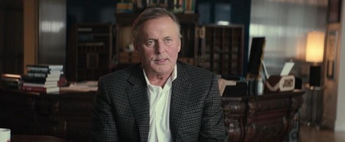 VIDEO: Netflix Shares 'Writing the Book' Clip On THE INNOCENT MAN Video