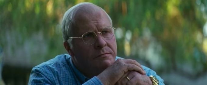 VIDEO: See Christian Bale as Dick Cheney in the First Trailer for VICE Video
