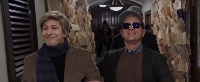 VIDEO: Check Out A Sneak Peak of This Week's BROOKLYN NINE-NINE Airing Sunday 3/18 Video
